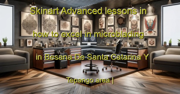 Skinart Advanced lessons in how to excel in microblading in Besana De Santa Catarina Y Tepango area | MicrobladingTraining | MicrobladingClasses | SkinartTraining-Mexico